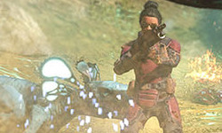 Second Extinction images (4)