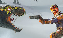 second extinction