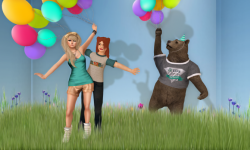 second life 10