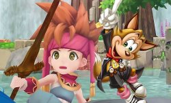 Secret of mana famitsu image