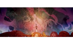 Secret of Mana Opening Movie