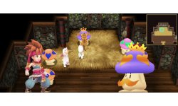 Secret of Mana PS4 Gameplay