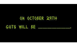 SEGA 27 10 2013 teasing