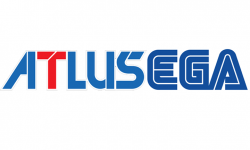 SEGA Atlus SEGAtlus AtluSEGA head