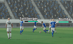SEGA FOOTBALL CLUB CHAMPIONS