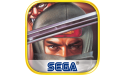 SEGA Forever The Revenge of Shinobi Icon 1500994545