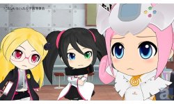 Sega Girls
