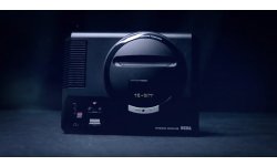 SEGA Mega Drive Mini Showcase Trailer
