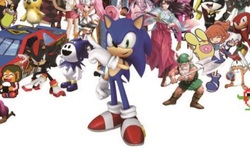 SEGA Sammy line up 2022 slide 8