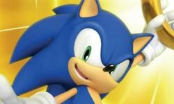 SEGA