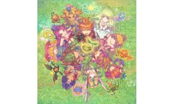 Seiken Densetsu Collection images (1)