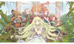 Seiken Densetsu Final Fantasy Adventure Mystic Heroes 3D 16 09 2015 head
