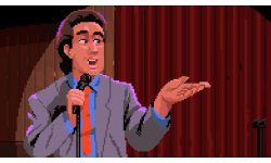 Seinfeld Adventure head 1