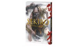 Sekiro Hanbei l'immortel Manga Mana Books (1)