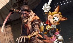 Sekiro Shadows Die Twice, famitsu image verdict (2)