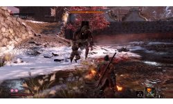 Sekiro Shadows Die Twice Gameplay Walkthrough