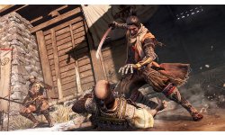 Sekiro Shadows Die Twice images