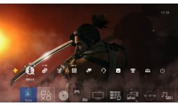 Sekiro Shadows Die Twice thème dynamique