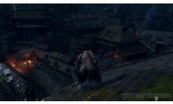 Sekiro Shadows Die Twice vignette 13 01 2019