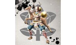 Sengoku Basara 4 03 08 2013 art 1
