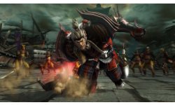 Sengoku Basara 4 03 08 2013 screenshot 5