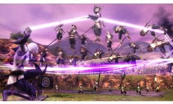 Sengoku Basara 4 03 08 2013 screenshot 9