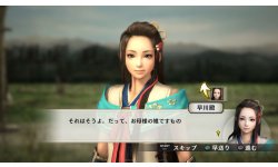 Sengoku Basara 4 11 01 2014 screenshot 5