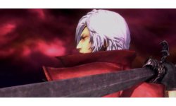Sengoku Basara 4 Devil may Cry Dante costume 21.01.2014