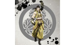 Sengoku Basara 4 images screenshots 16