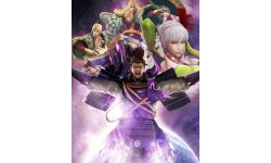Sengoku Basara 4 Sumeragi 25 01 2015 art 0