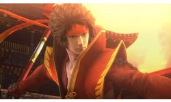Sengoku Basara Sanada Yukimura Den 16 12 2015 screenshot 1