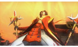 Sengoku Basara Sanada Yukimura Den 16 12 2015 screenshot 2