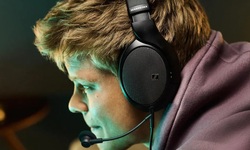 Sennheiser HD 500 BAM 02