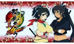 Senran Kagura 2 Deep Crimson 07.01 (1)