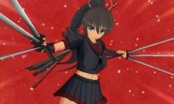 Senran Kagura 2 Deep Crimson 09.01.2014 (9)