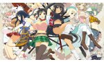 senran kagura 2 deep crimson boin boin
