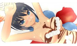 Senran Kagura Bon Appétit screenshot 3