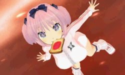 Senran Kagura Burst 06 08 2013 screenshot 4