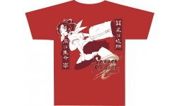 Senran Kagura Burst 13 02 2014 collector 2