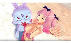 Senran Kagura Burst Re Newal Bonus