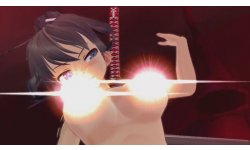 Senran Kagura Burst Re Newal head