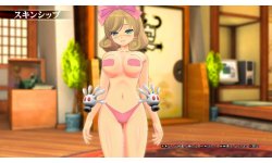 Senran Kagura Burst Re Newal