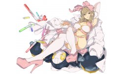 Senran Kagura Burst ReNewal (3)