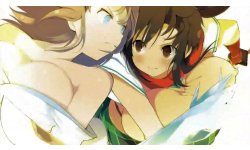 Senran Kagura Estival Versus 02.09.2014