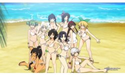 Senran Kagura Estival Versus 28 07 2015 screenshot 10