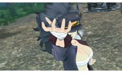 Senran Kagura Estival Versus Bancho