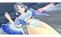 Senran kagura Estival versus