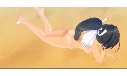 Senran Kagura Estival Versus