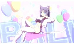 Senran Kagura Peach Ball 2019 04 05 19 011