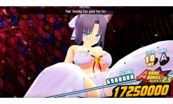 SENRAN KAGURA Peach Ball Launch Trailer